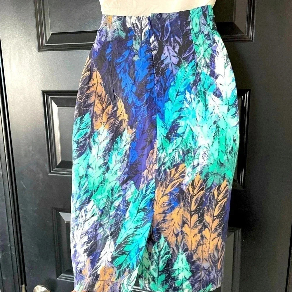 Harper and Gray skirt- medium - Picture 3 of 5